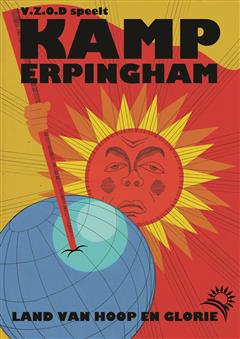 naar Kamp Erpingham