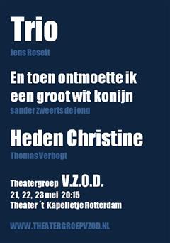 naar TRIO