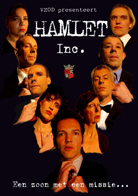 naar HAMLET