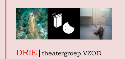 meer info Theatermarathon DRIE