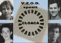 naar Cloaca